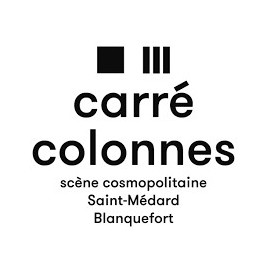 Carré Colonnes